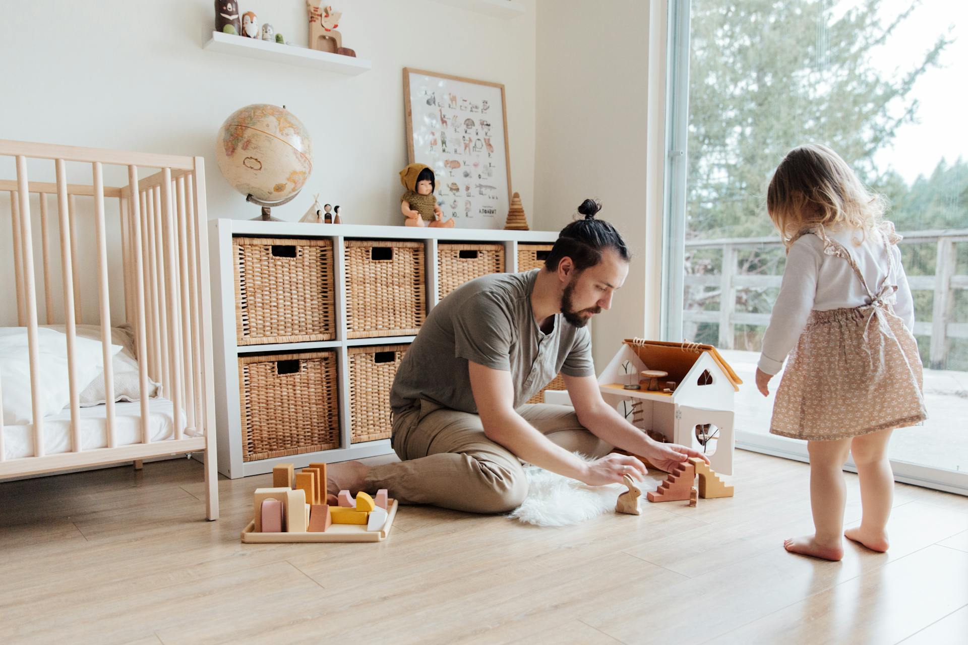 Le salon des parentalités Du 1 au 2 fév 2025