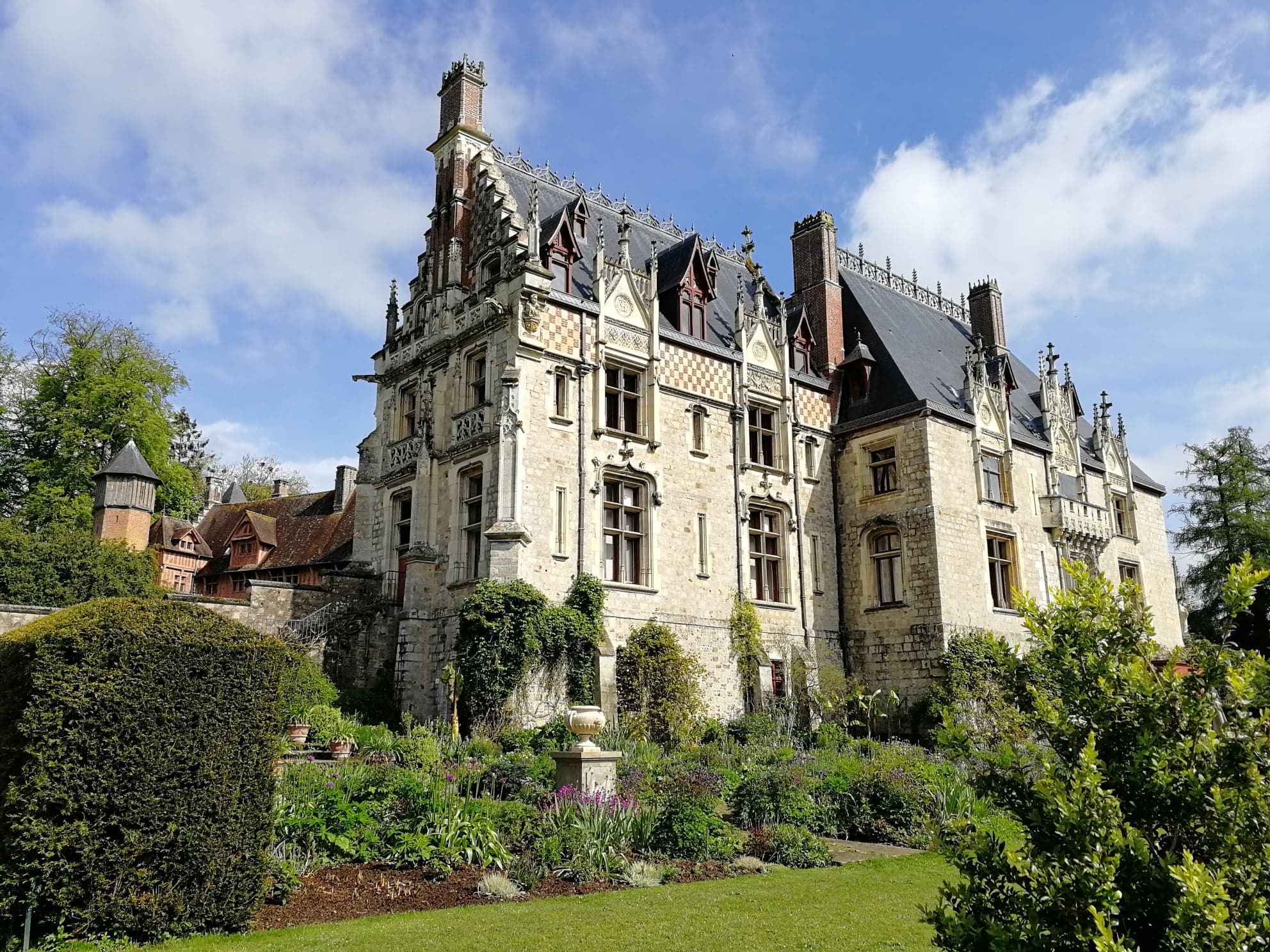 Journées européennes du patrimoine ((Visite))