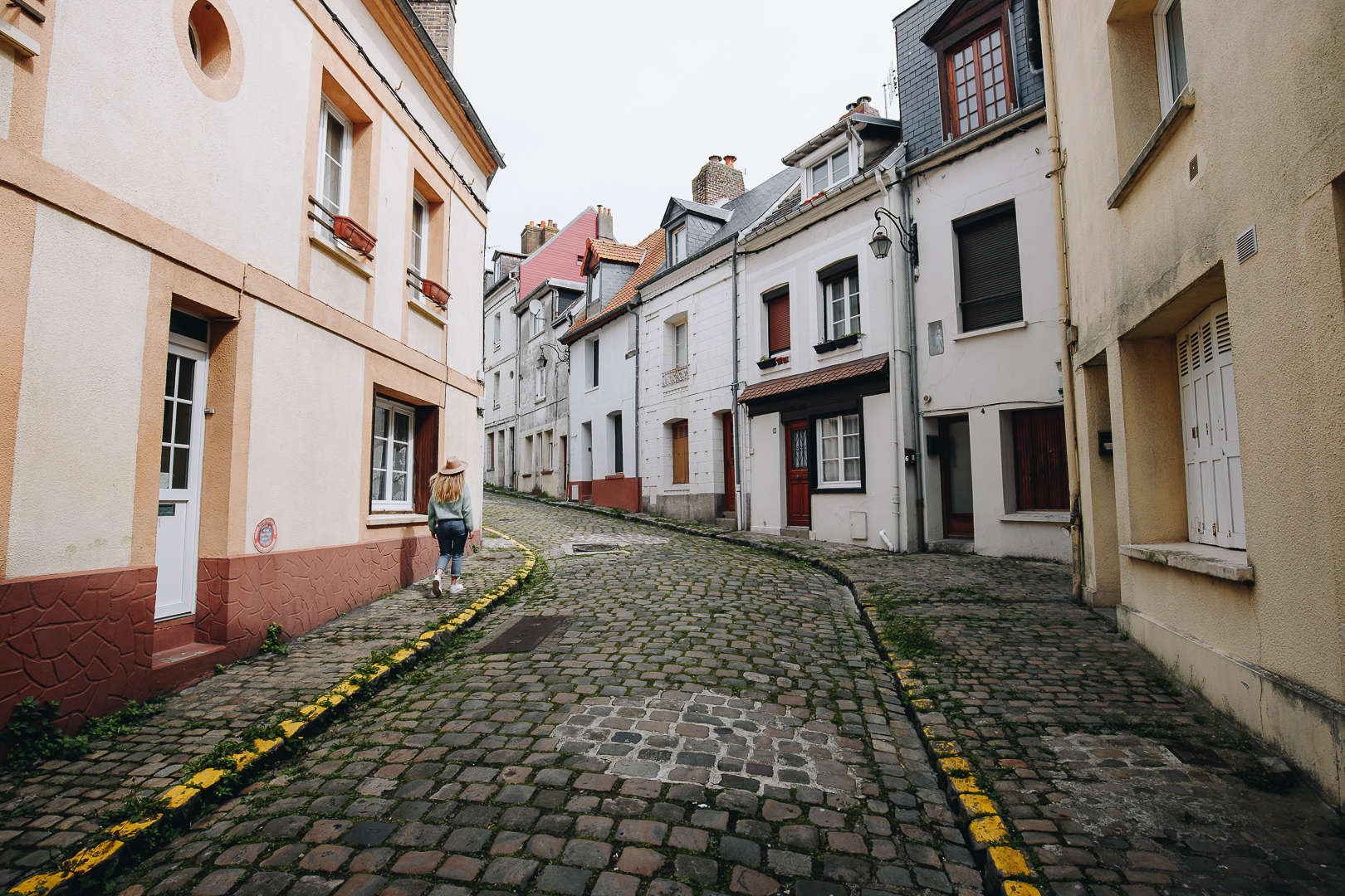 ((Visite guidée)) La Grande Histoire du Pollet