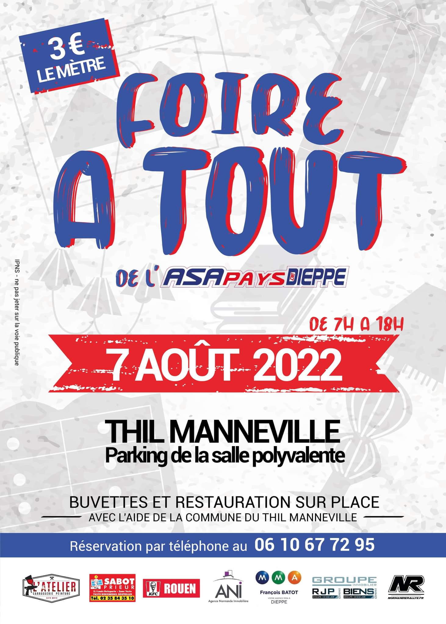 Foires à tout et Brocantes dans le 76 - Seine Maritime Tourisme Foires à tout et Brocantes dans le 76 - Seine Maritime Tourisme