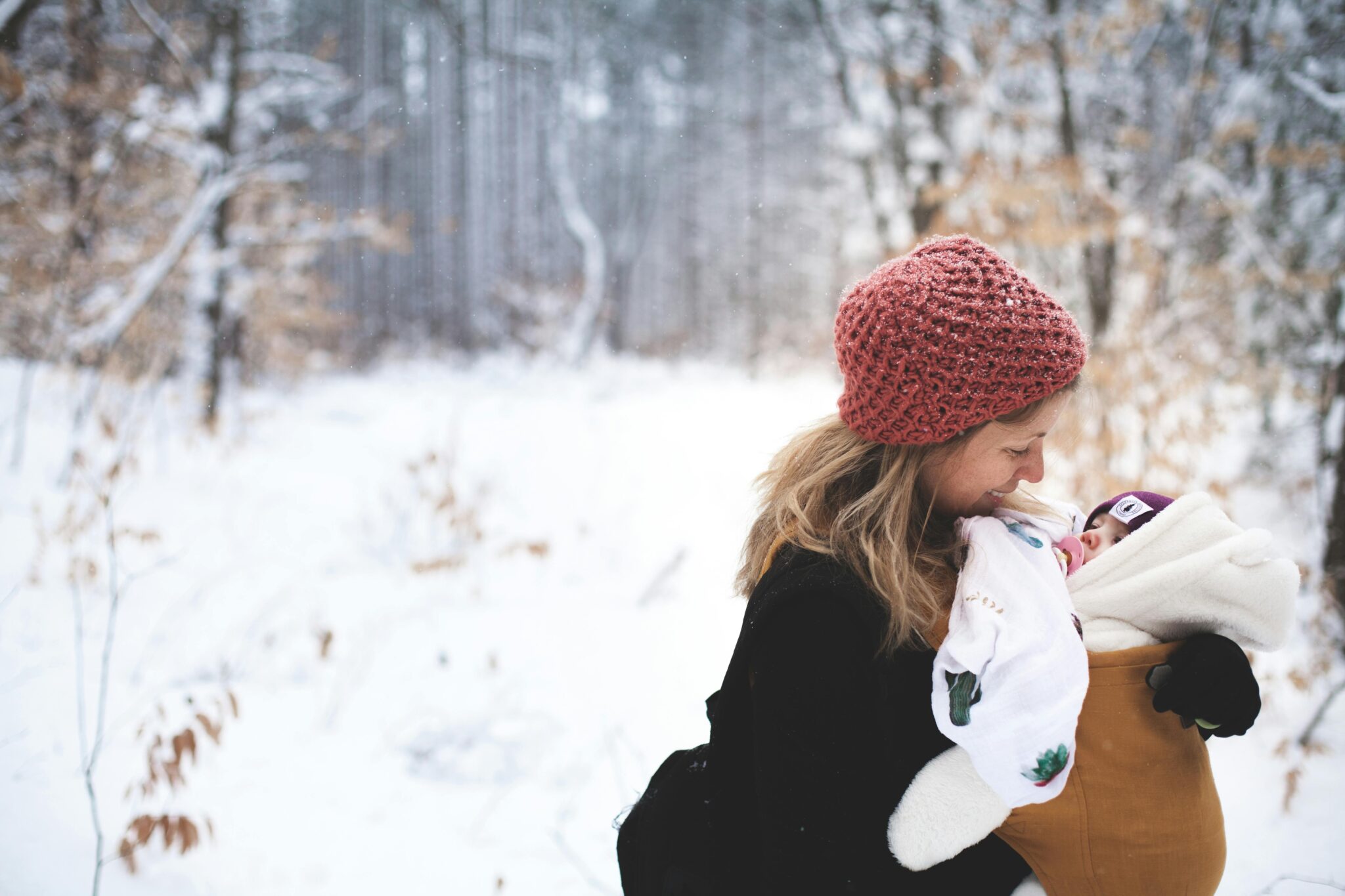 Atelier petite enfance : l