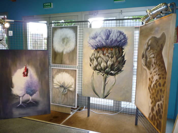19 �me Salon d'Automne