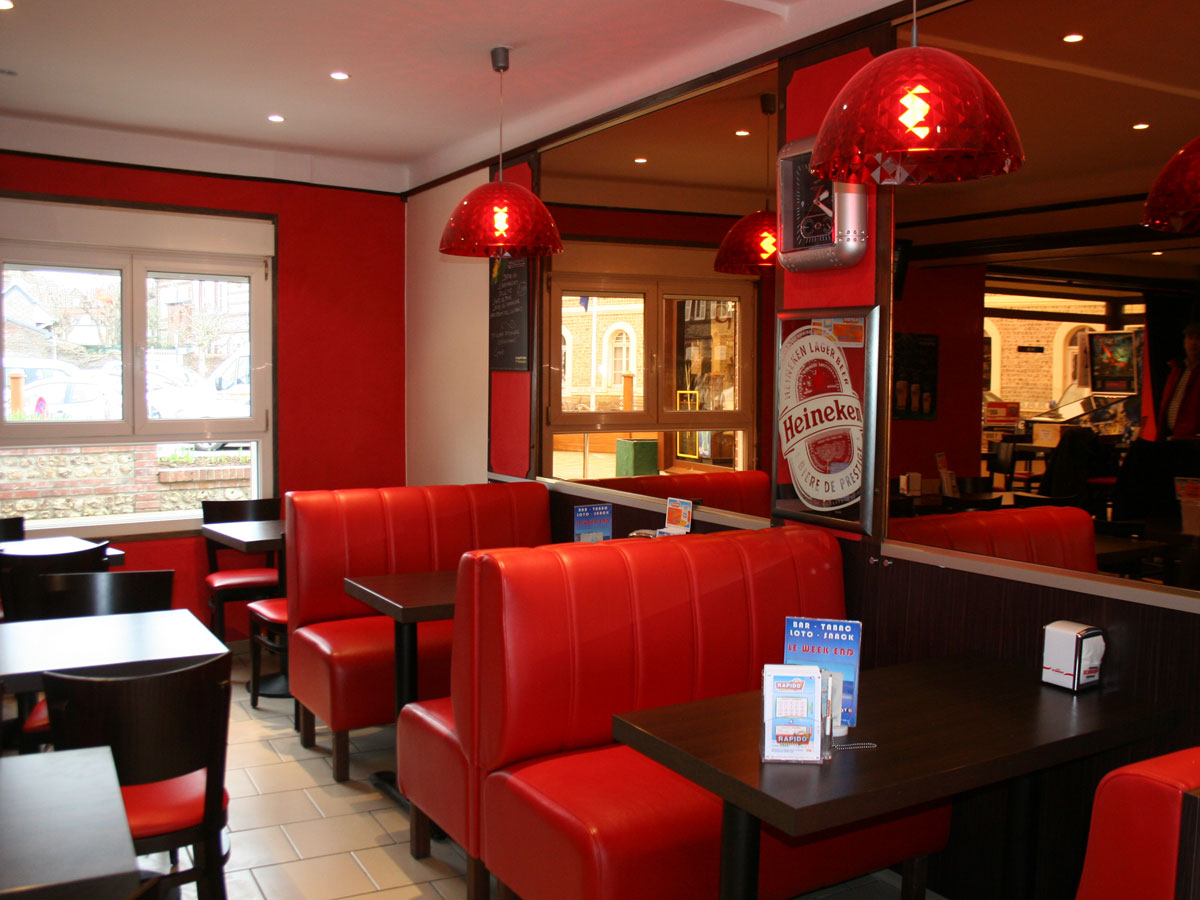 © Bar Tabac Le Week End (2)