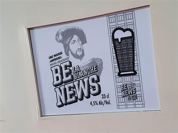 Be News & Co