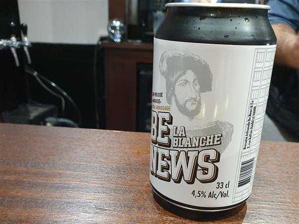 Be News & Co