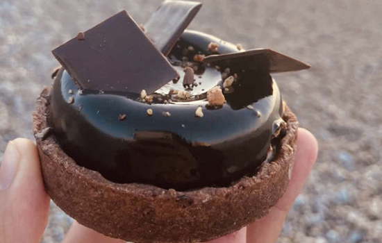 Hautot Chocolatier - Étretat