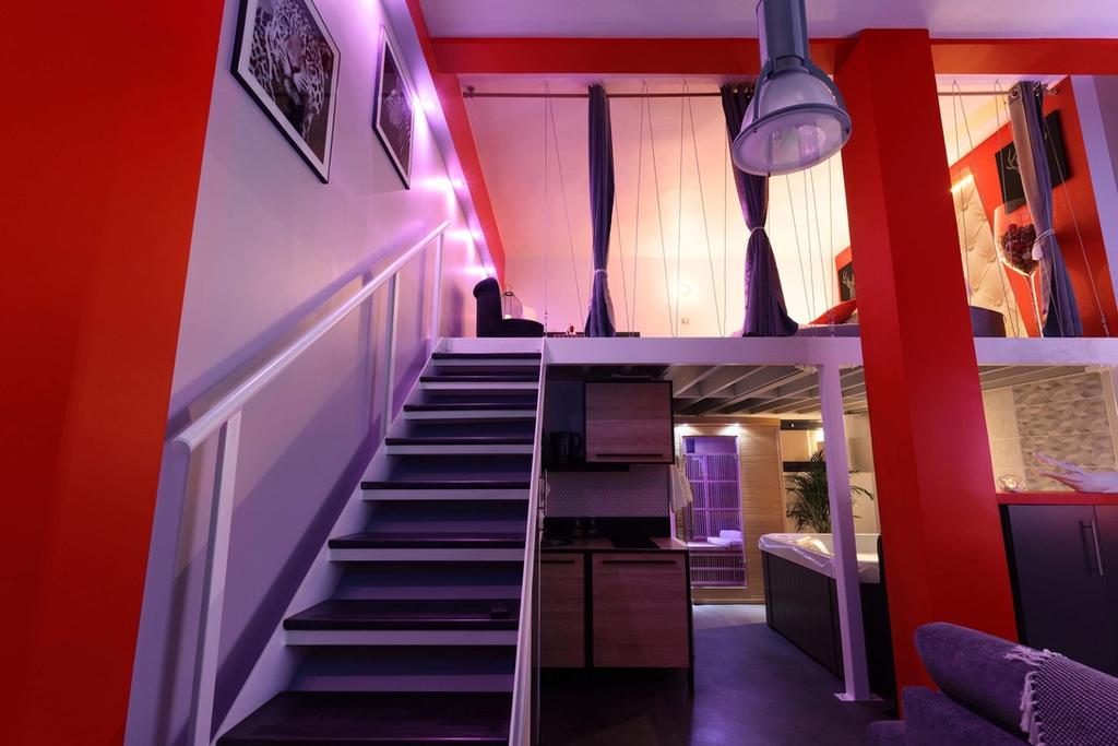 Romance Spa Le Havre, LE HAVRE