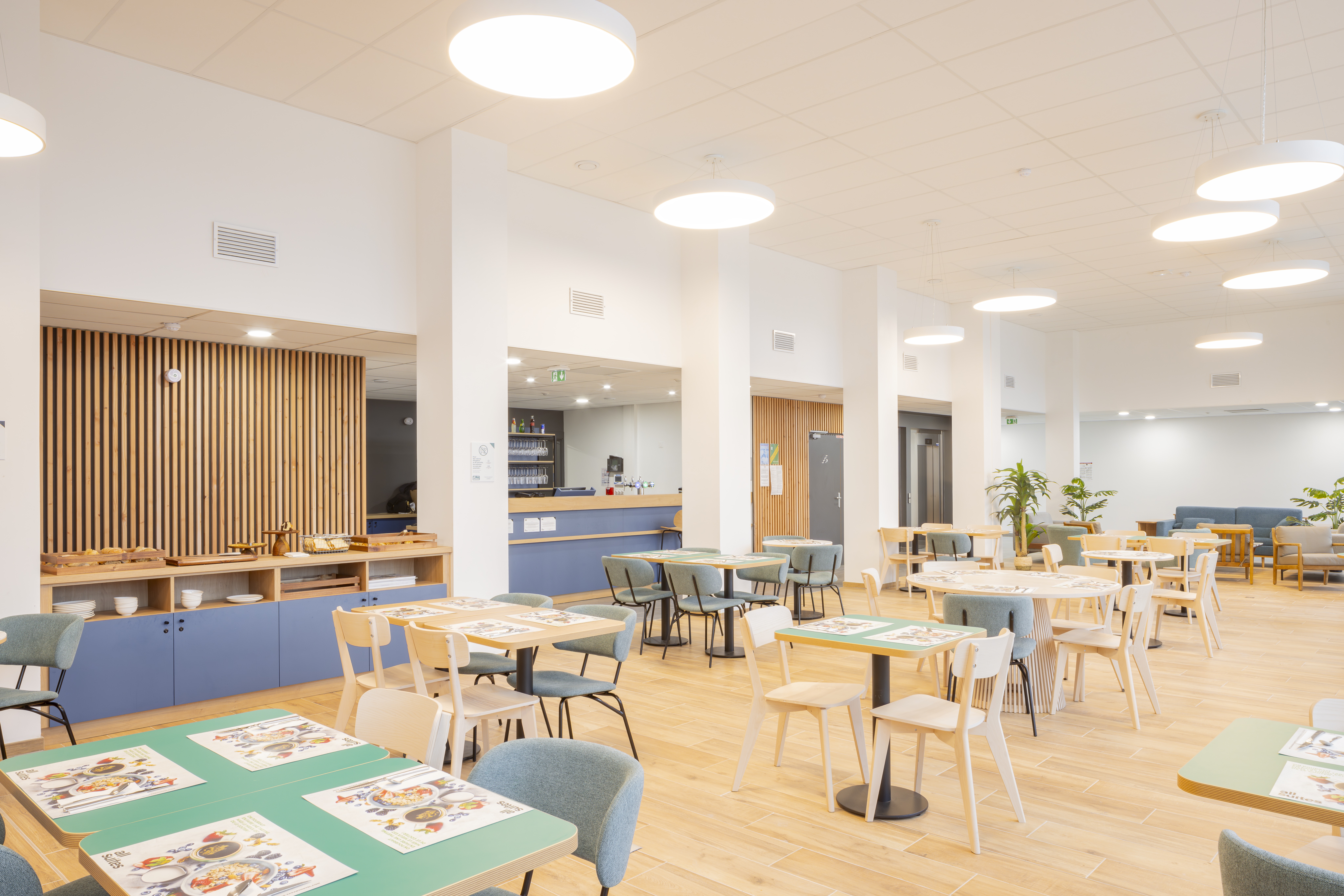 ©All Suites Appart'hôtel Le Havre (1)