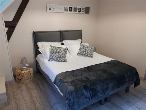 La chambre