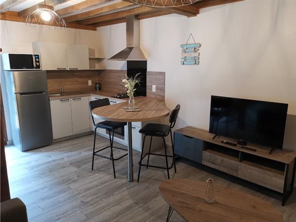 La Kitchenette