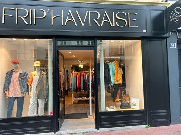 Frip'havraise
