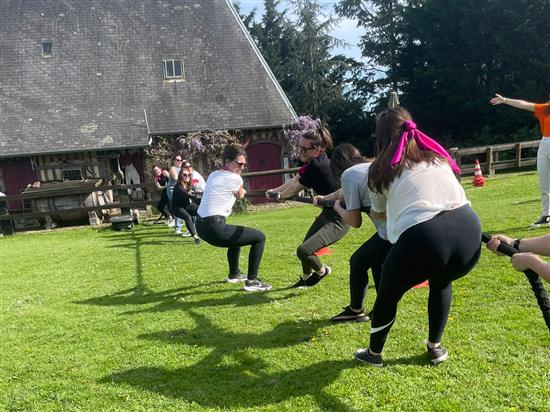 Activités de loisirs par Normandie Challenge