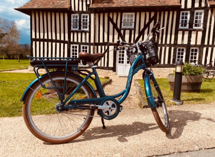 ©La France à Vélo (3)