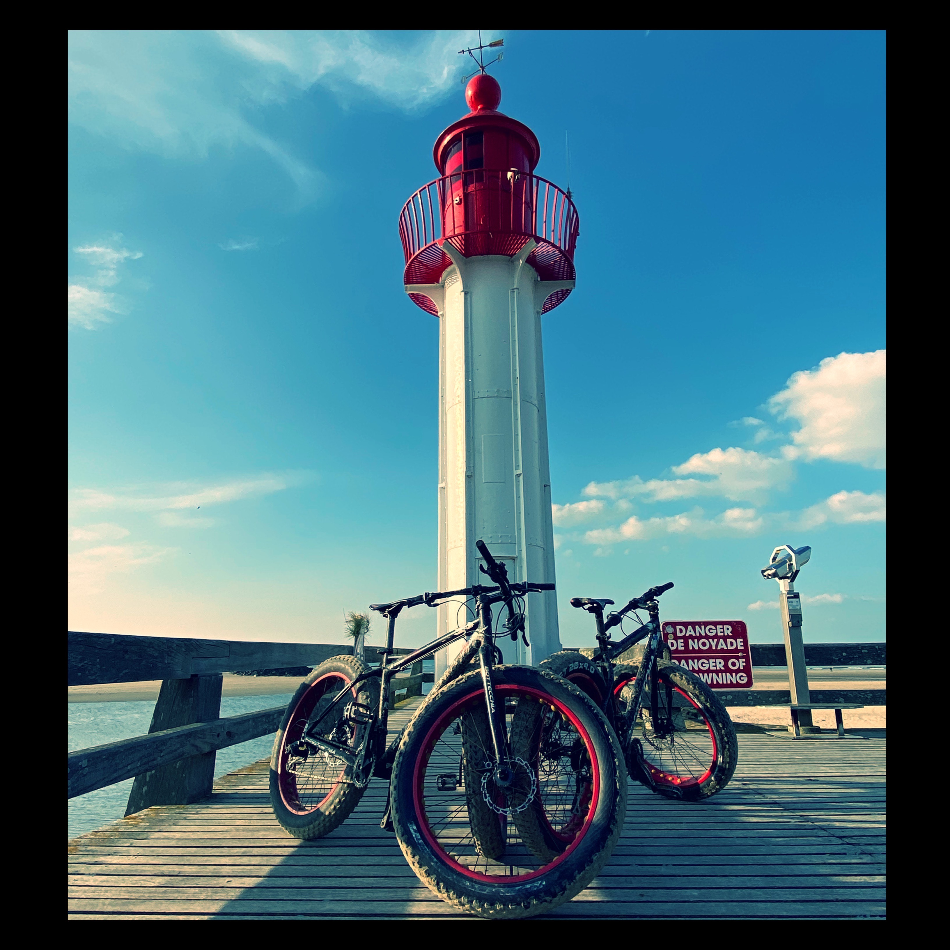 ©La France à vélos (2)