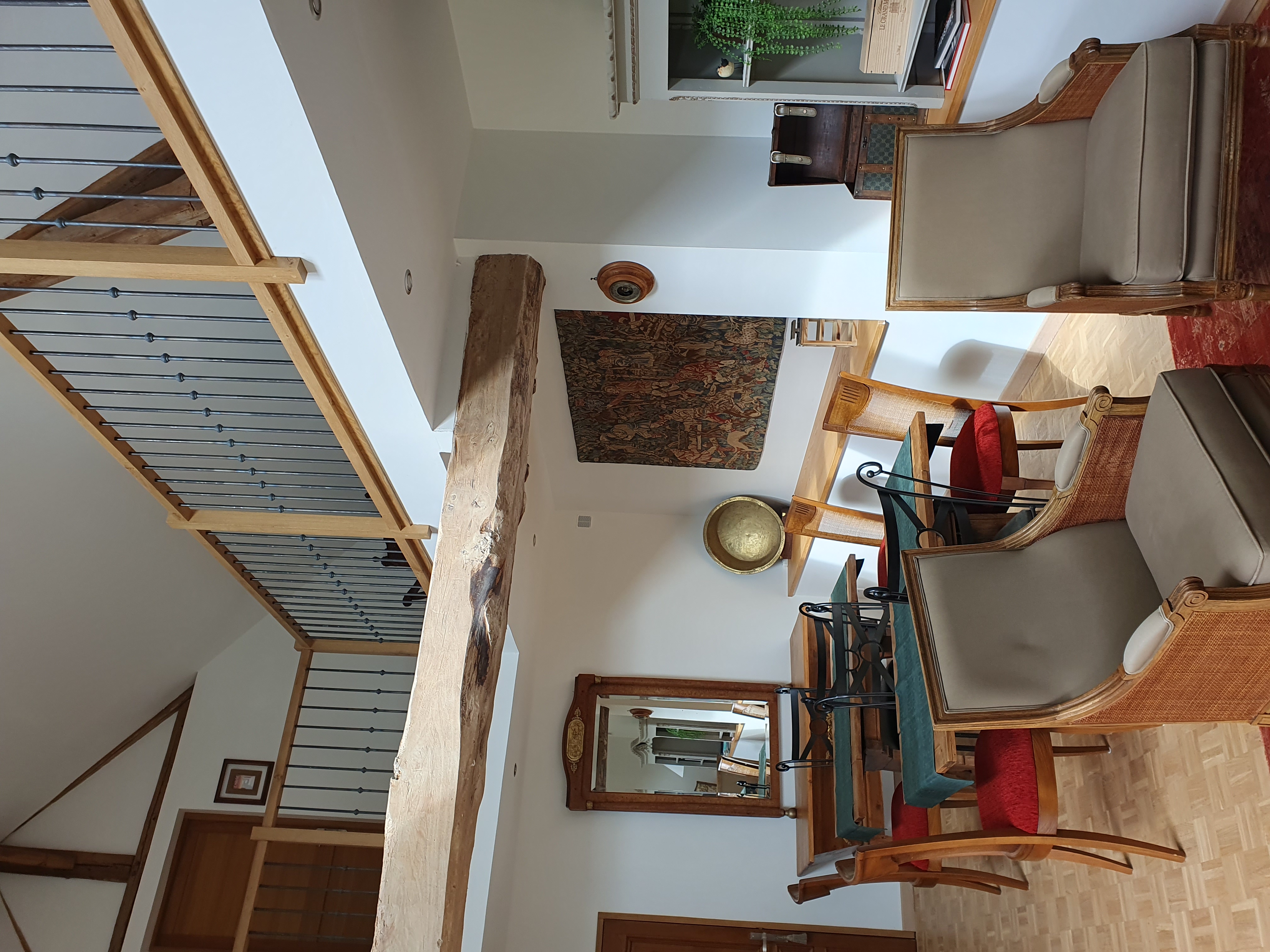 ©Magali Thuillier_ACCUEIL PETIT DEJEUNER (4)