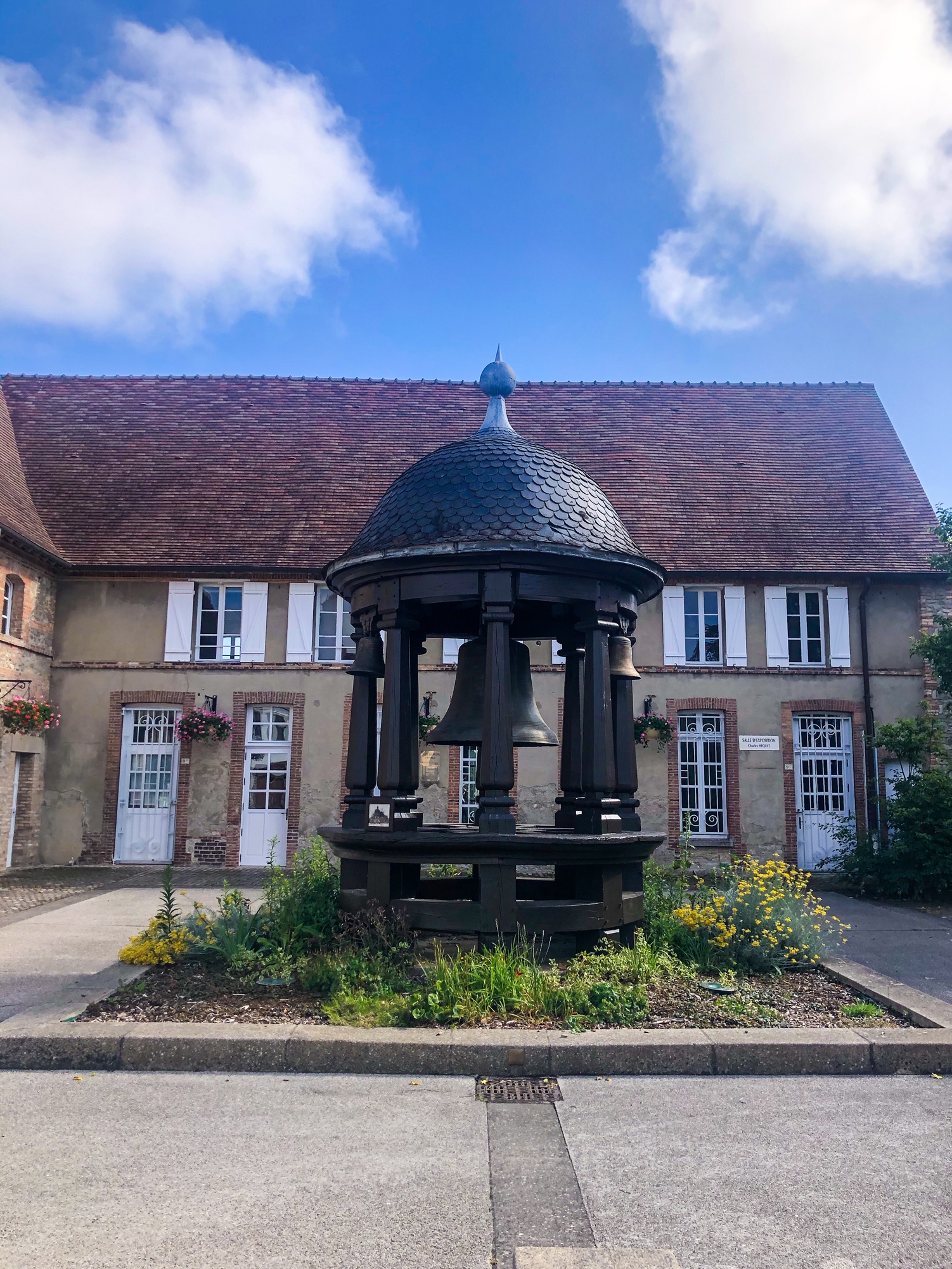 Office de Tourisme des 4 Rivières en Bray - Bureau de Gournay-en-Bray - photo 3