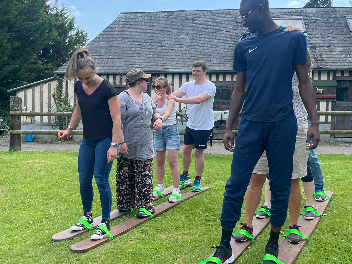 ©Normandie Challenge