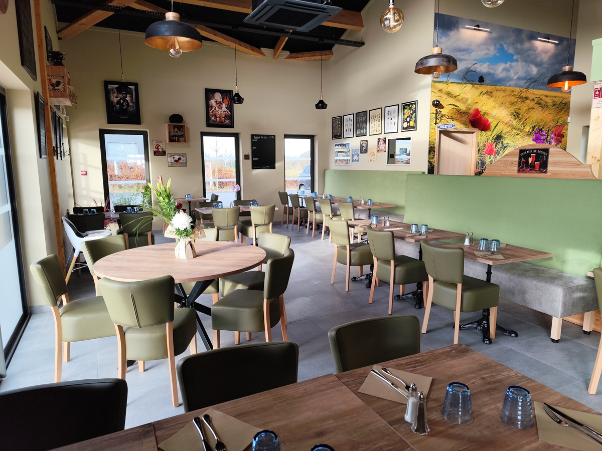 ©Restaurant le Courtil (4)