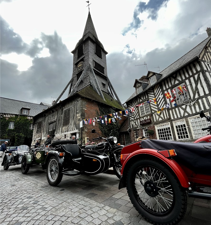 ©Retro Tour Normandy (3)