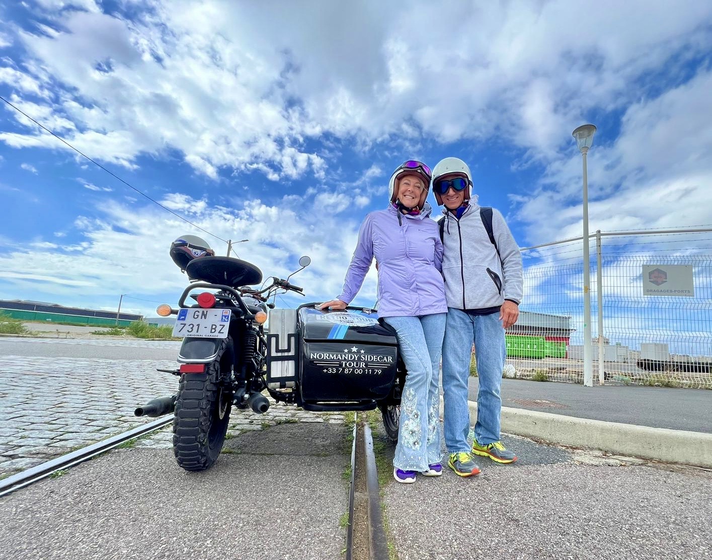 ©Retro Tour Normandy (4)