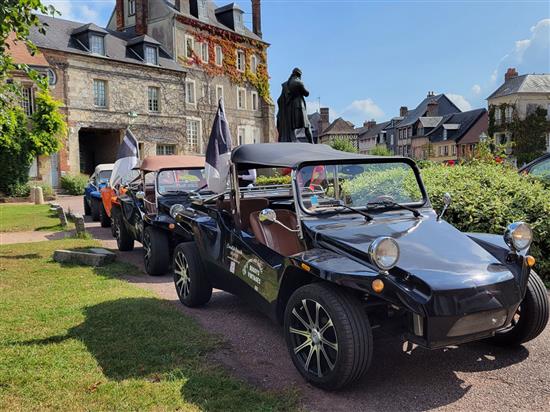 Circuit de Deauville