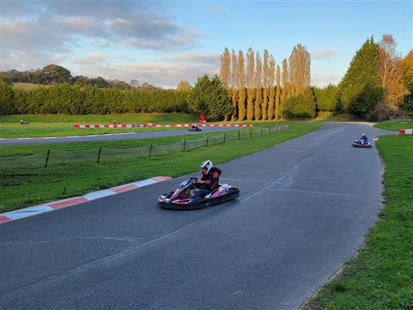 Team Active - Circuit de Deauville