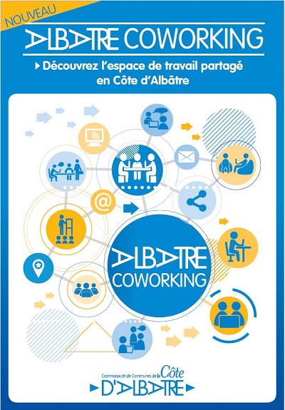 Communauté de Communes de la Côte d'Albâtre - Ref 0220-24