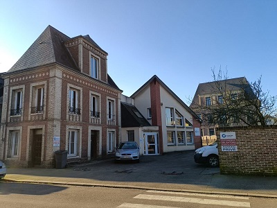 Communauté de Communes Yvetot Normandie - Ref 0223-9