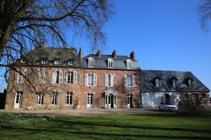 Communauté de Communes Yvetot Normandie - Ref 0319-5