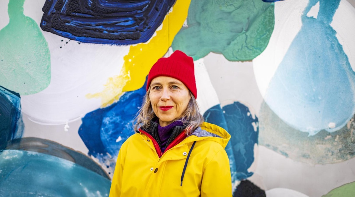 Exposition : L'Unicité de la couleur - photo 2