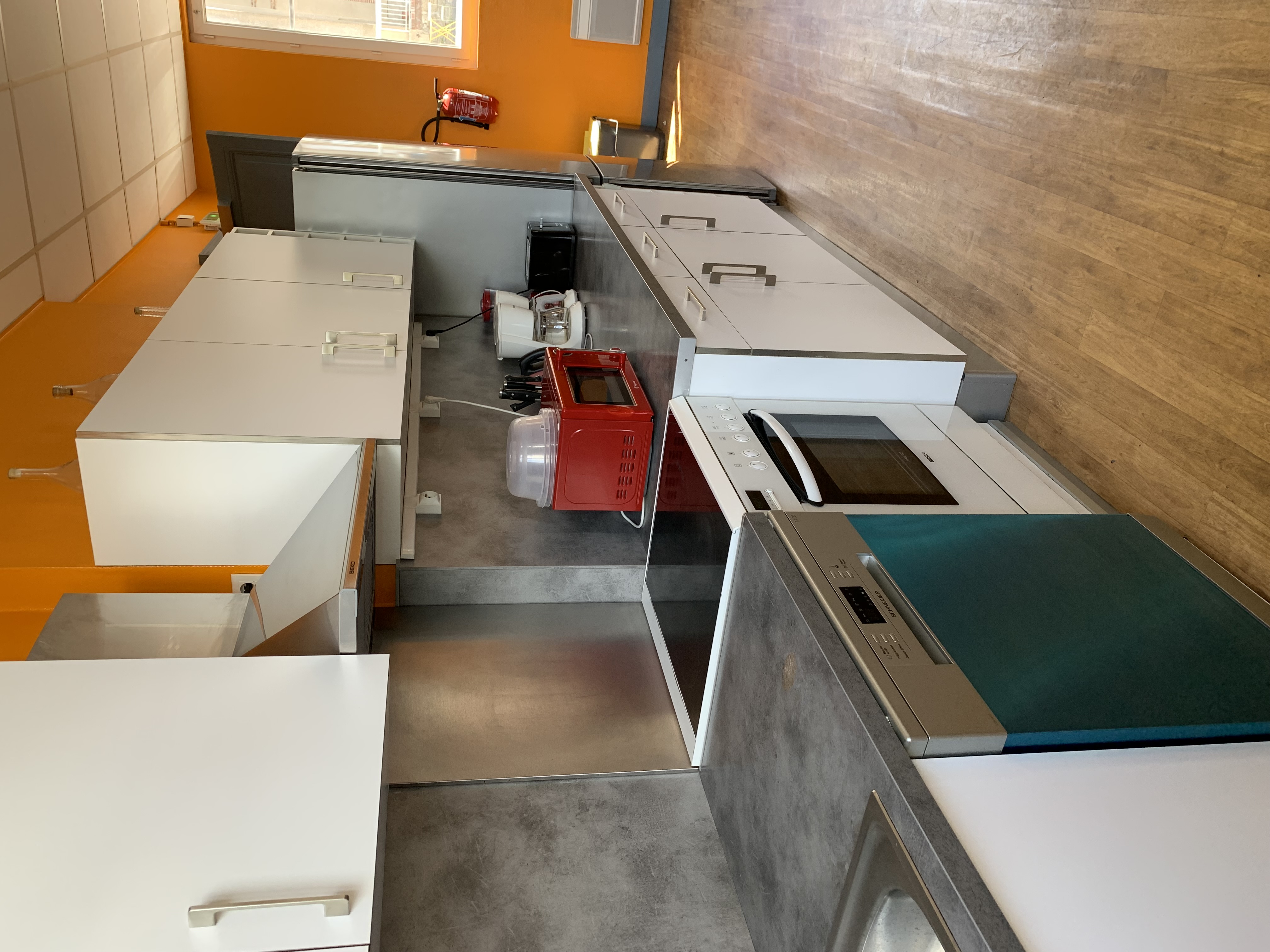 Gîte communal de Gaillefontaine - photo 5