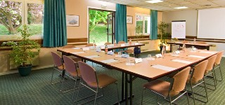 Hôtel Ibis Dieppe Val Druel