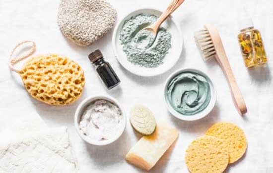 Fabrique tes cosmétiques naturels avec Julie Arqué