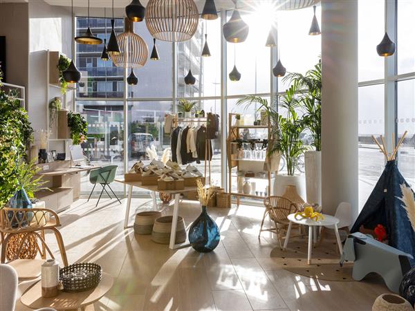 Babette Concept Store LH