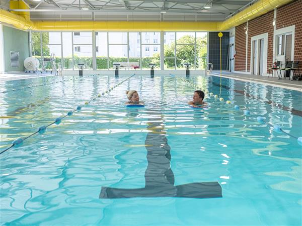 Piscine Edouard Thomas ©WernerLeDoare