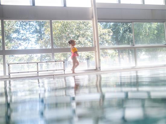 [FERMÉ] Piscine de Caucriauville