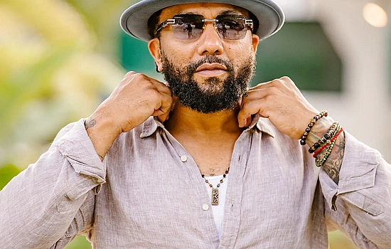 Concert : Ky-Mani Marley