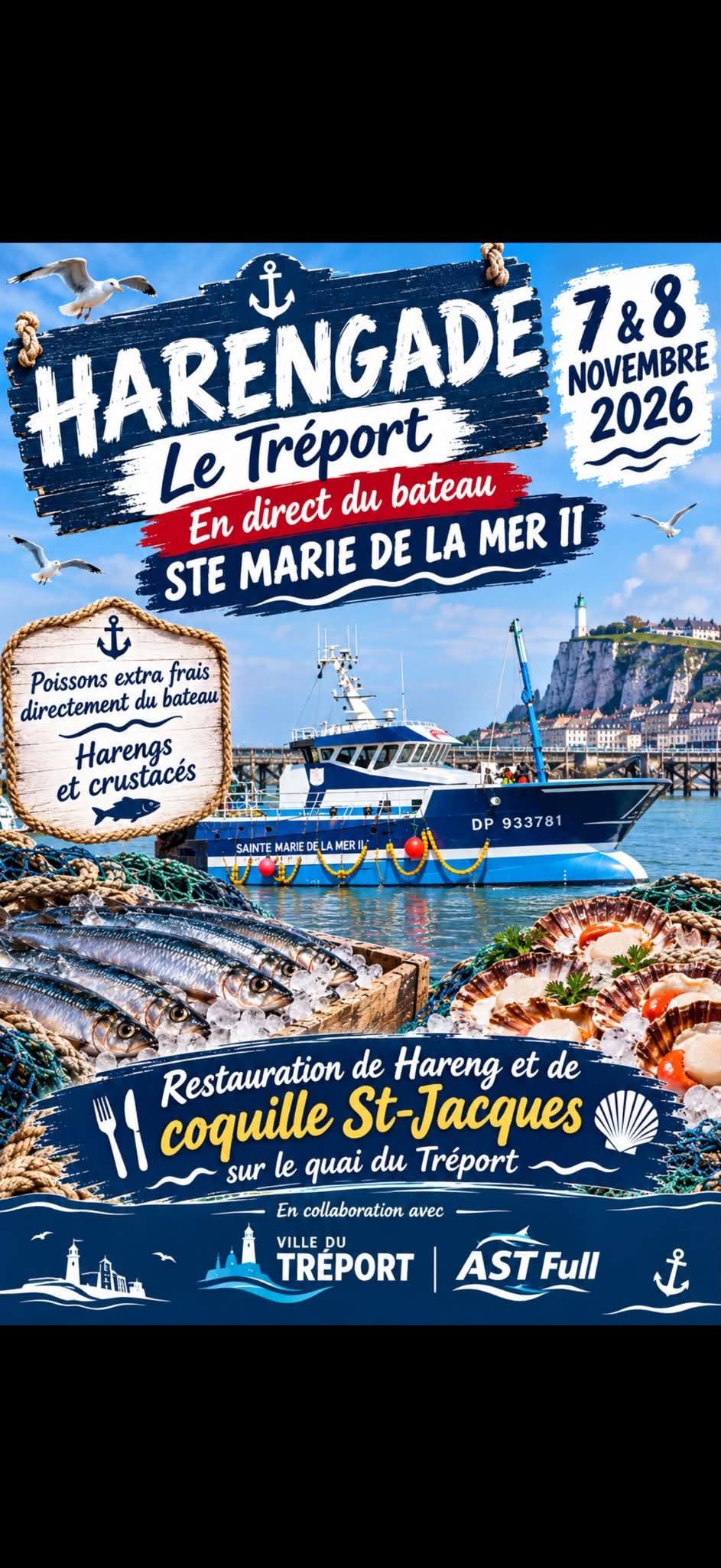 Foire aux harengs