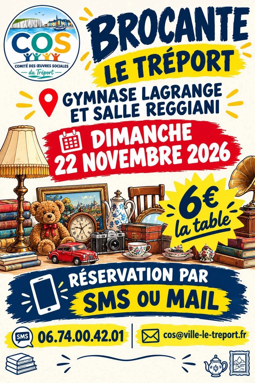 Brocante
