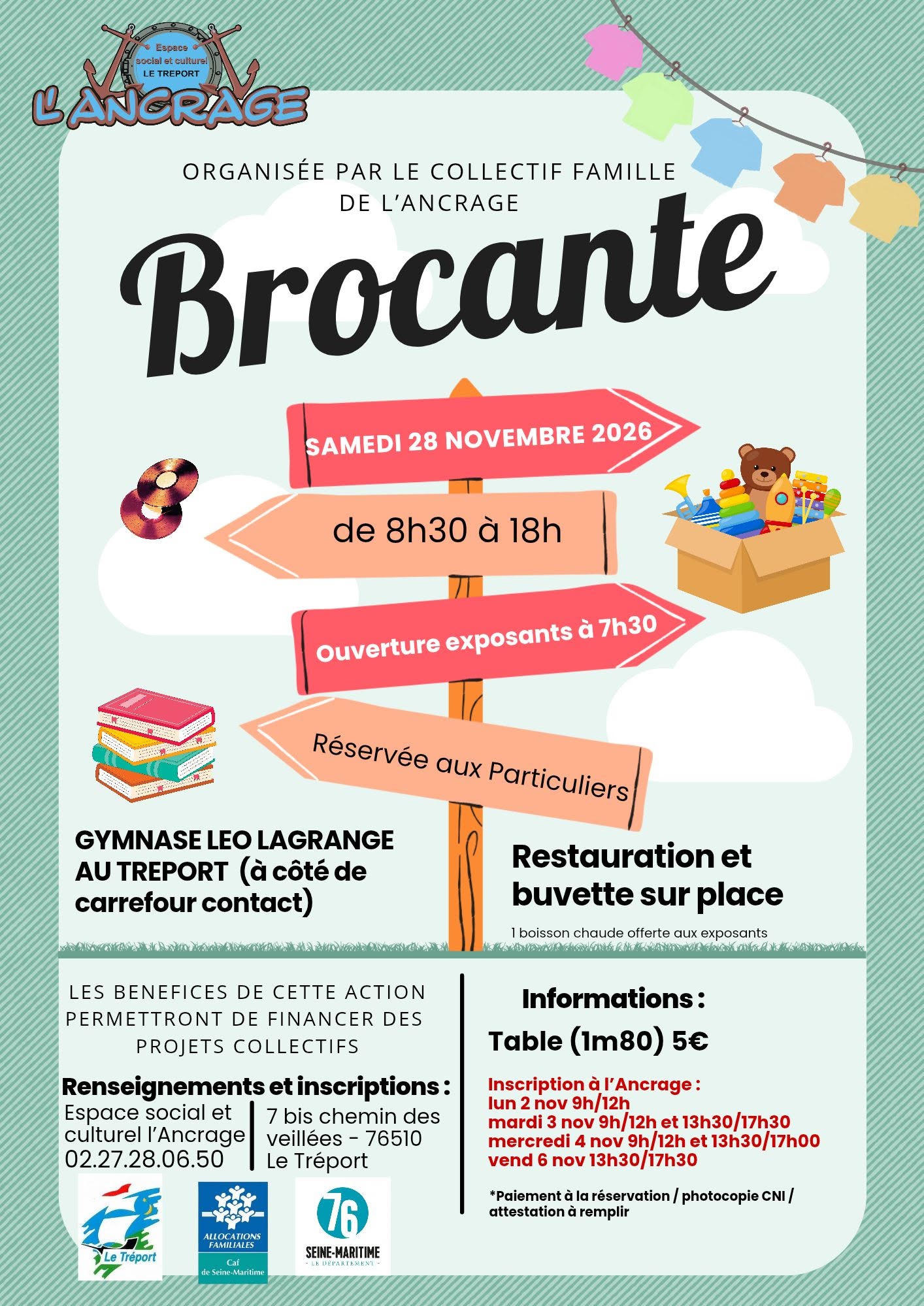 Brocante