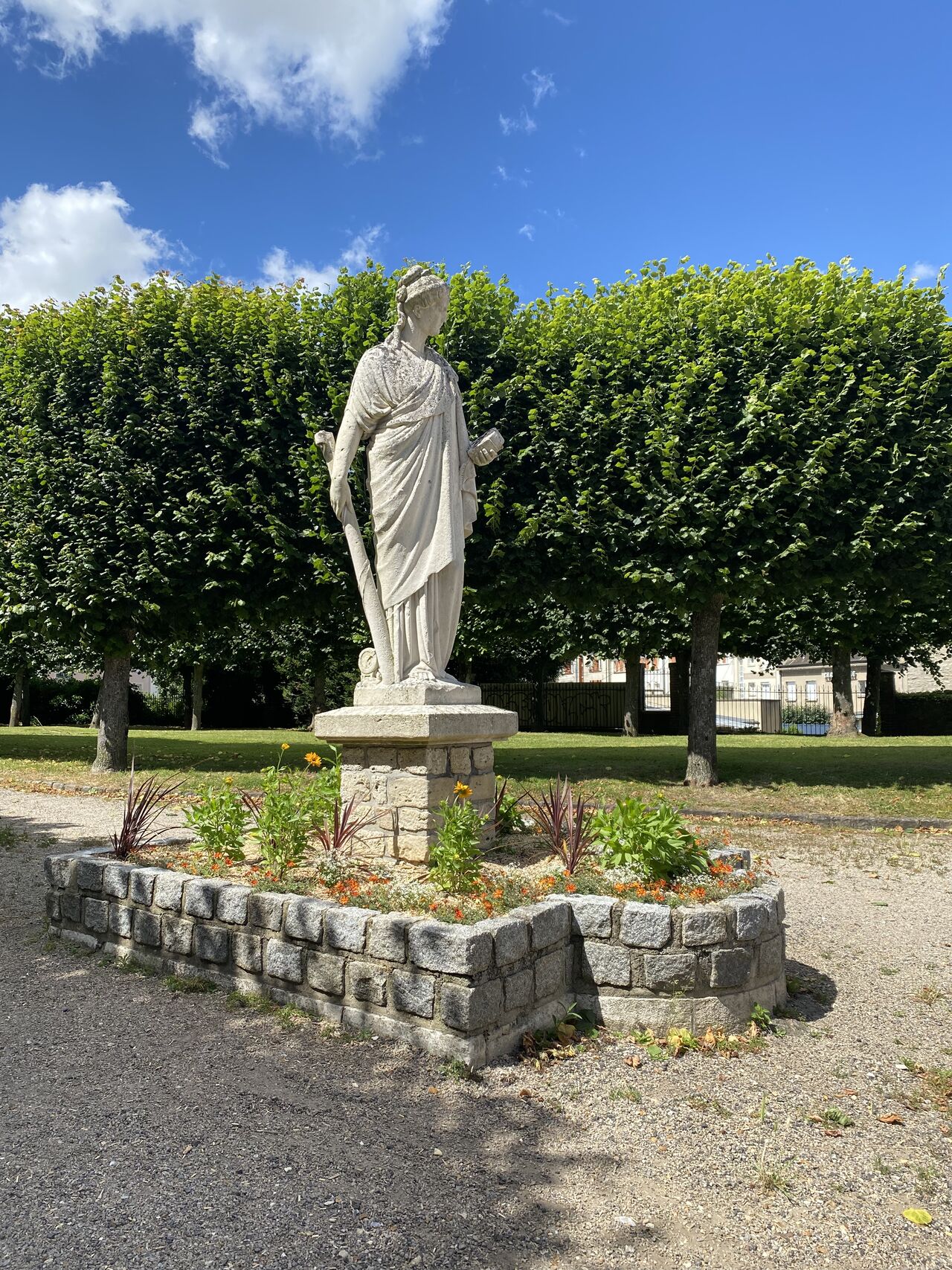 Visite Commentée du Patrimoine de Gournay - photo 2