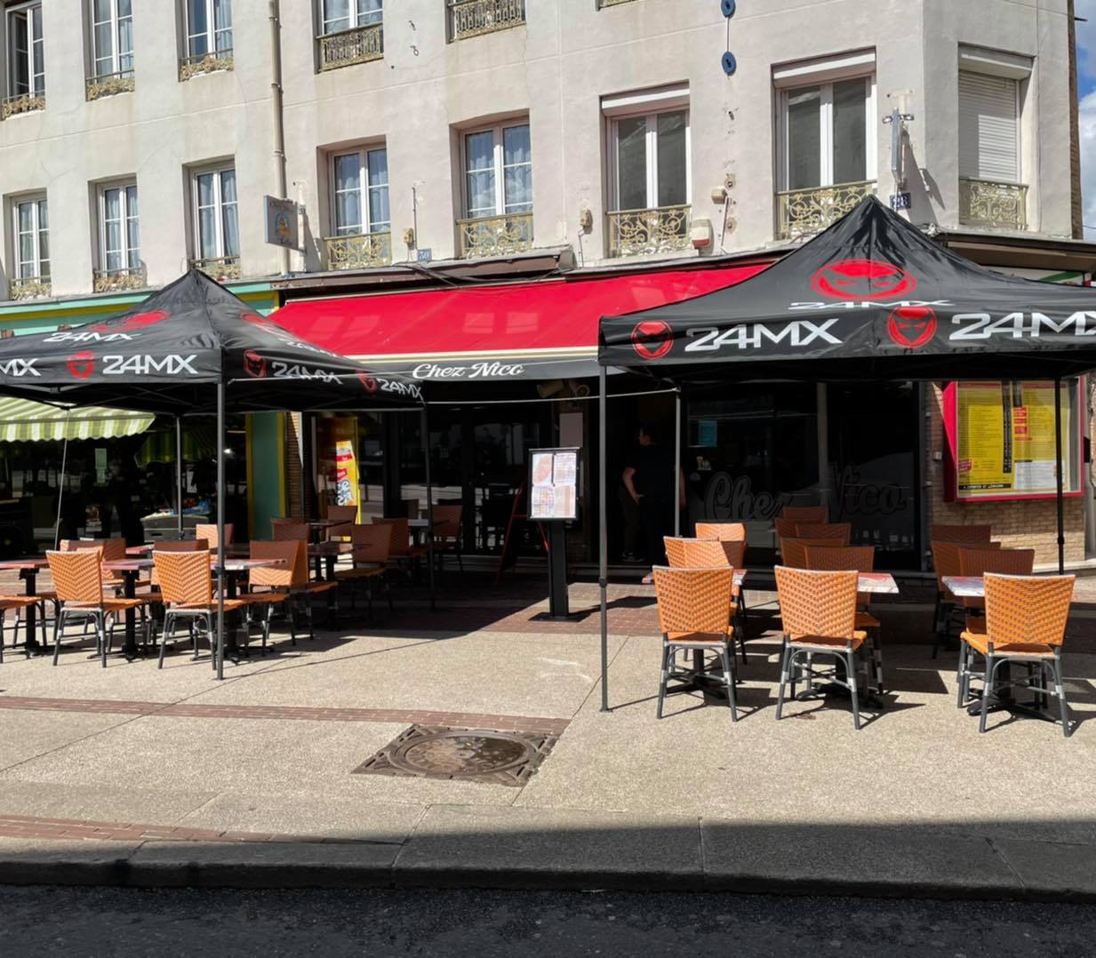 Chez Nico - photo 2