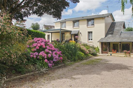 Chambres Paysannes Lecarpentier