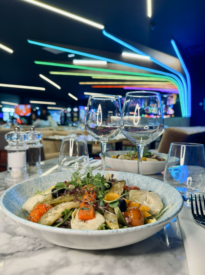 Restaurant - Le Trèfle