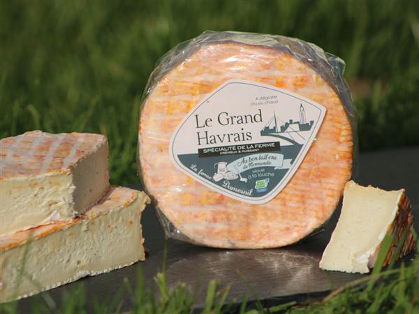 Le Grand Havrais - Ferme Dumesnil