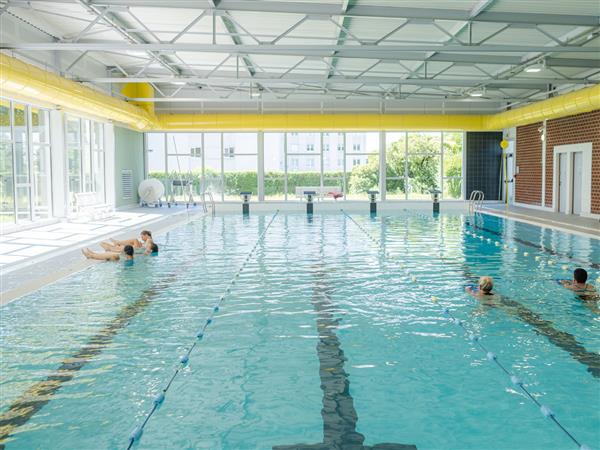 Piscine Edouard Thomas ©WernerLeDoare