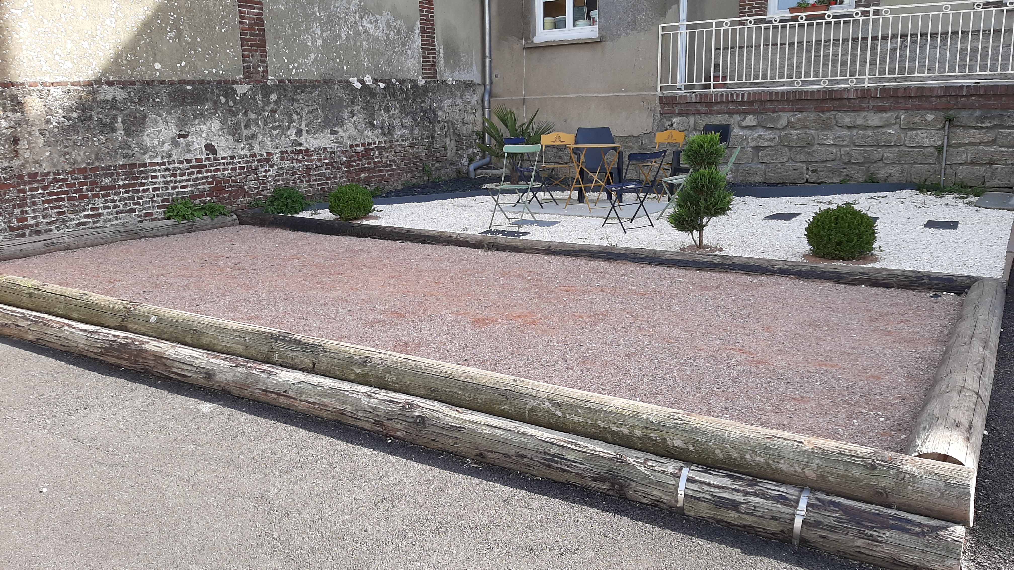 Gîte communal de Gaillefontaine - photo 4