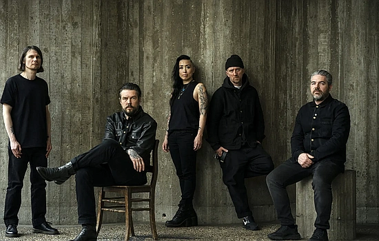 Concert : Amenra + Split