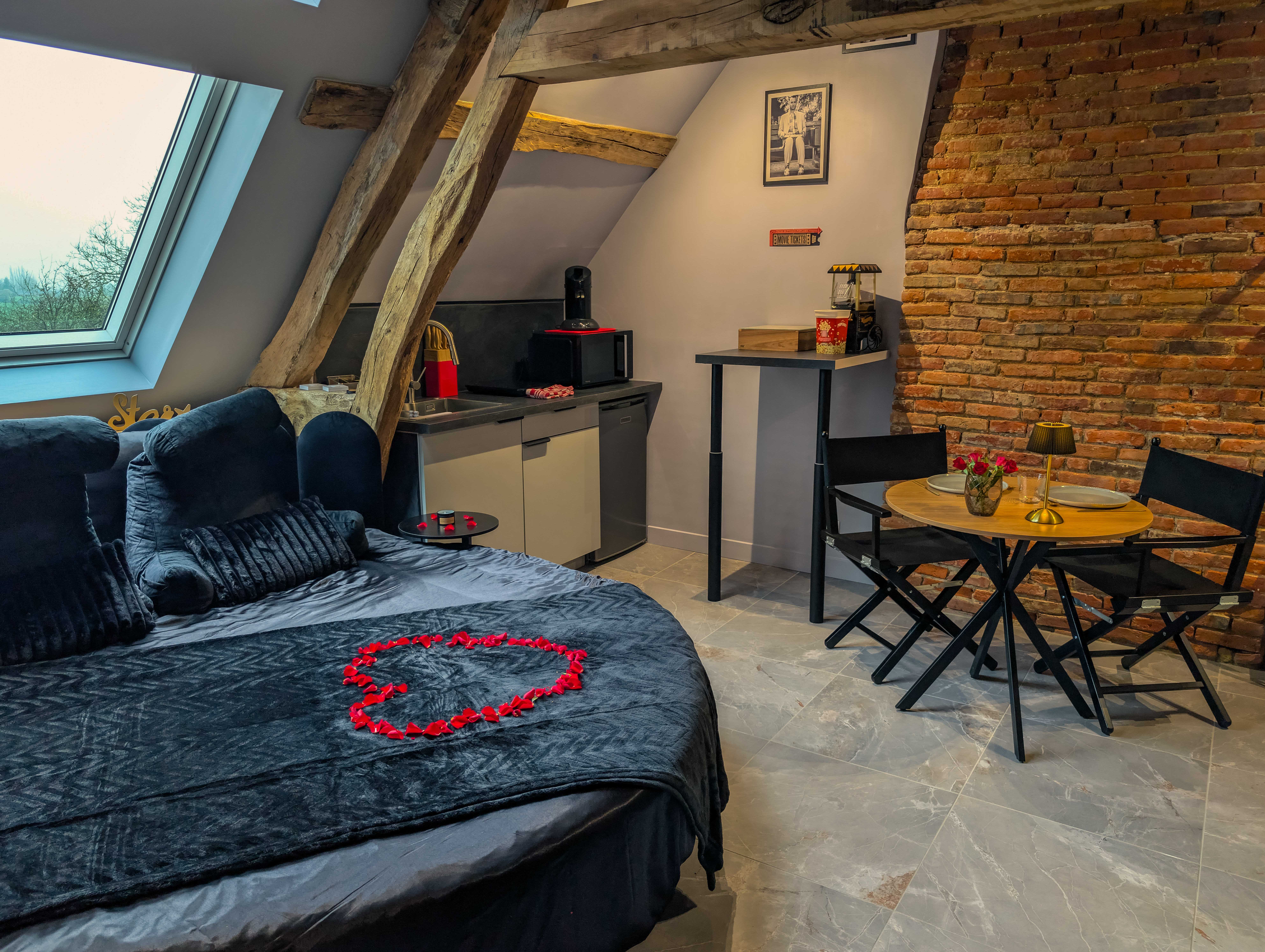 Le Studio de l’Étoile - photo 6