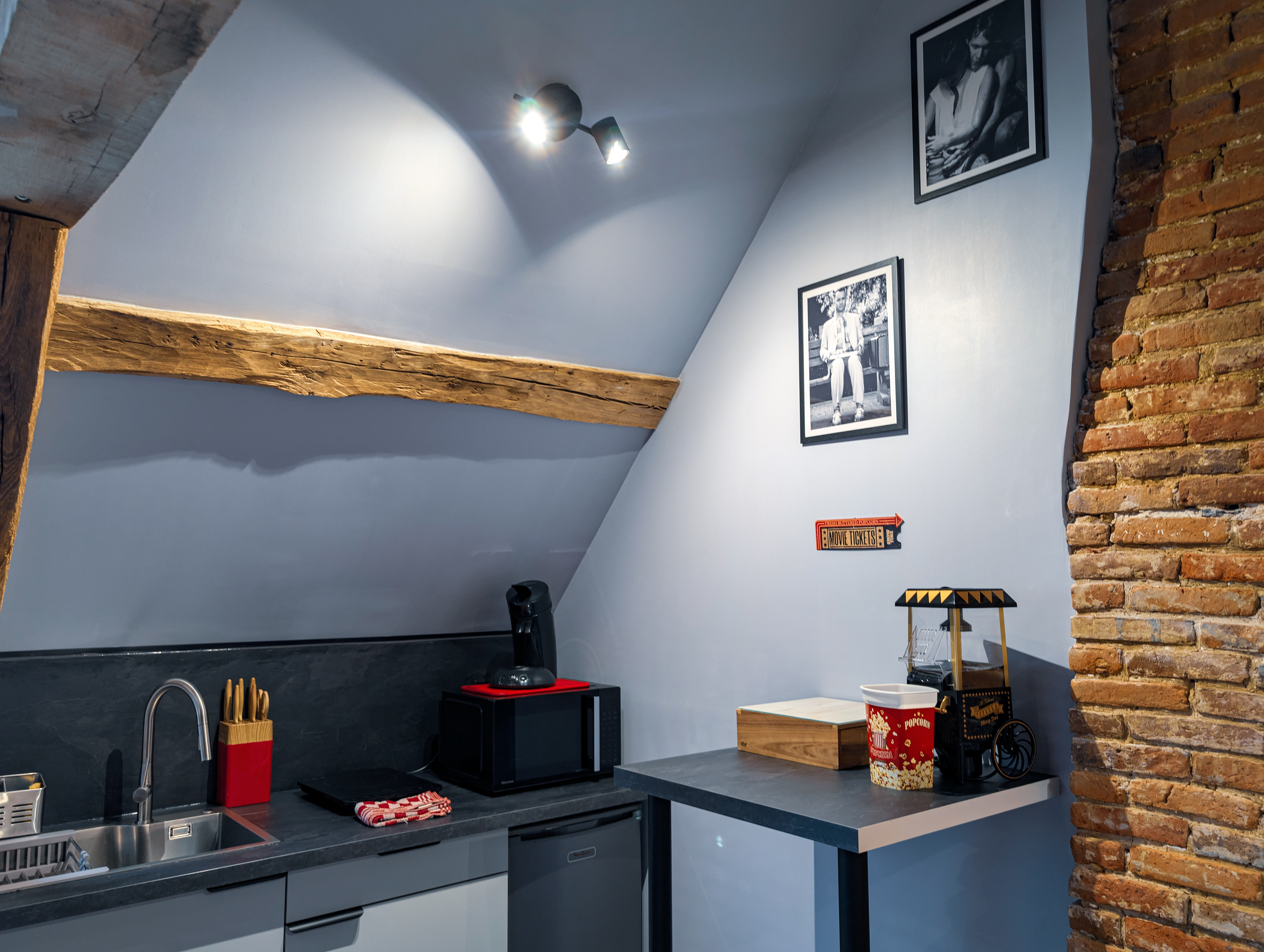Le Studio de l’Étoile - photo 7